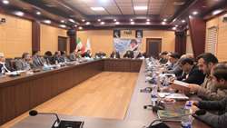 بازرس کل استان گیلان: هیچ طرح عمرانی در گیلان نباید به دلیل کمبود مصالح تعطیل شود